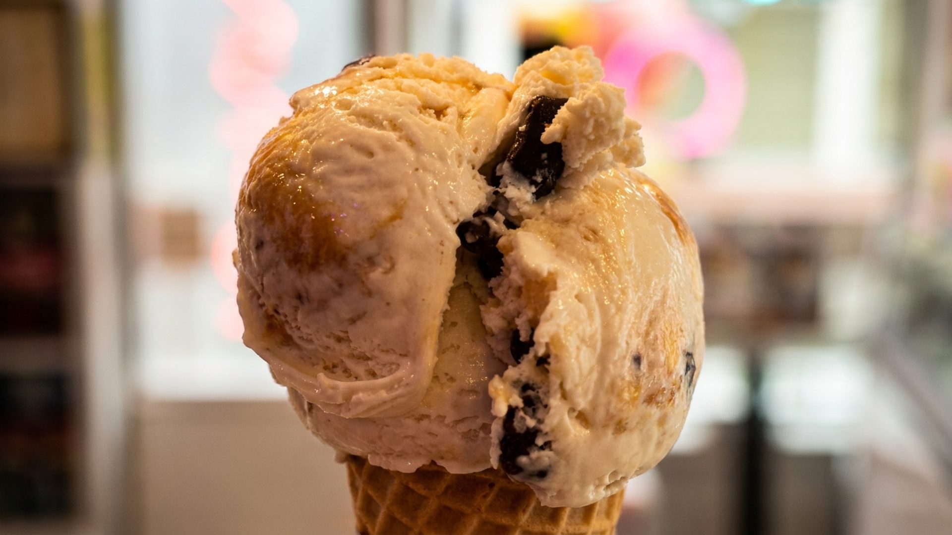 Twisted Pizza, Subs and Ice Cream Rewards