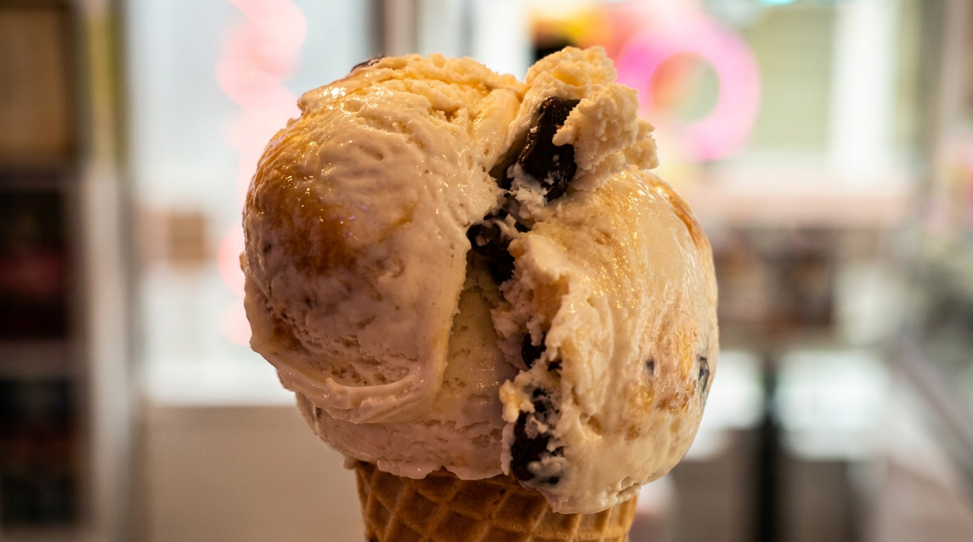Twisted Pizza, Subs and Ice Cream Rewards