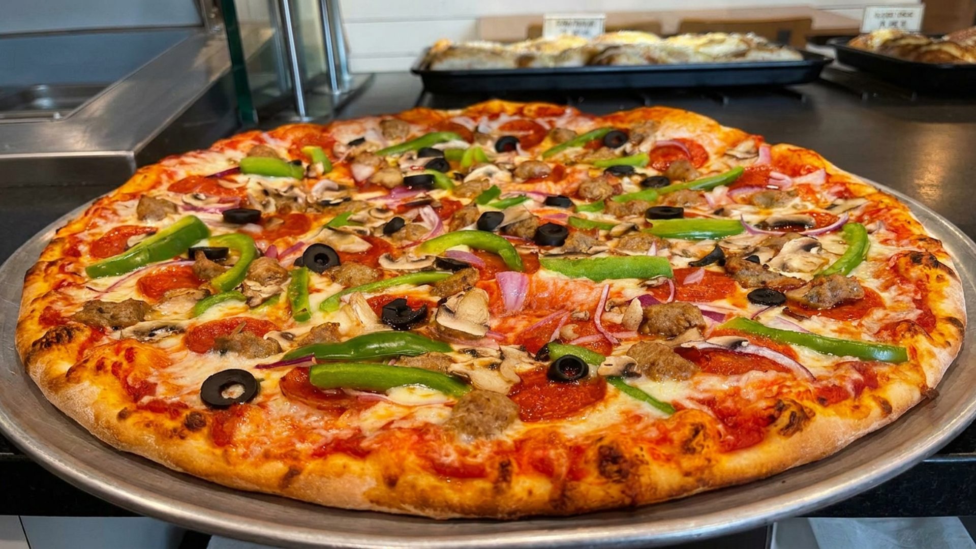 Cape Cod's best pizza list