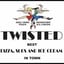 Twisted Pizza Subs & Ice Cream