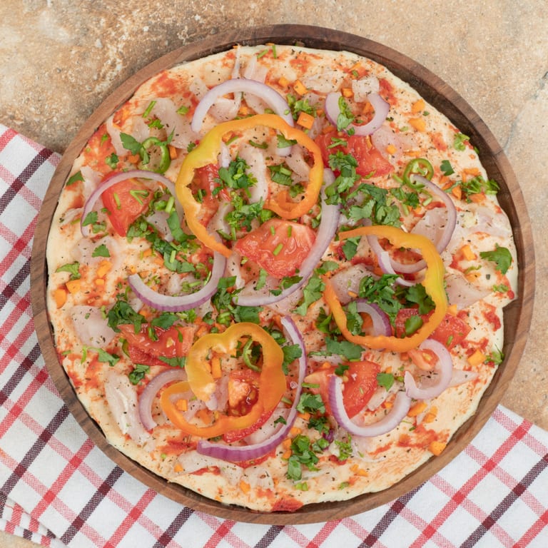 Pizza by the Slice or the Whole Pie 🍕