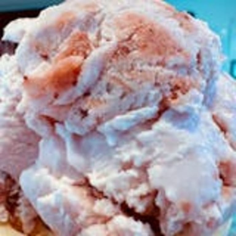 Indulge in Our Ice Cream