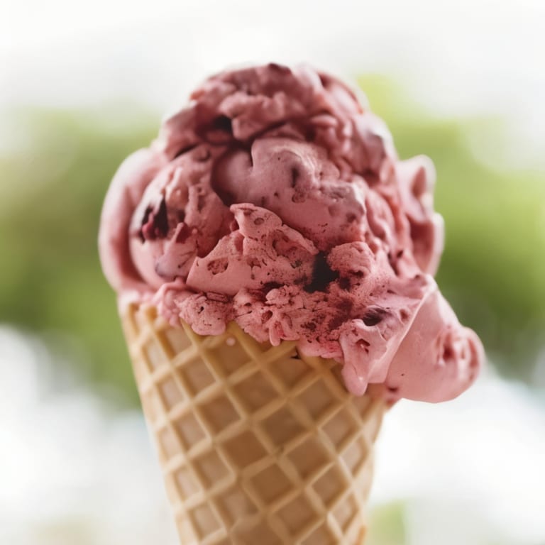 Chill Out with Our Delicious Ice Cream Treats! 