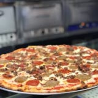 Brooklyn Bridge Meat Lover's Gluten Free Pizza