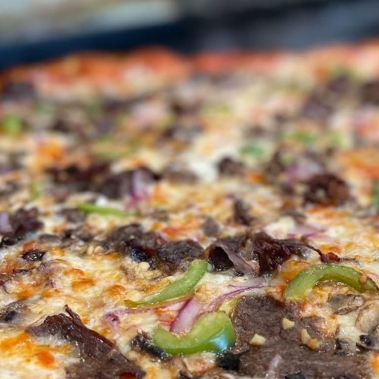Gluten Free Delights Await You