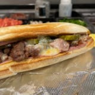 Cubano Sub