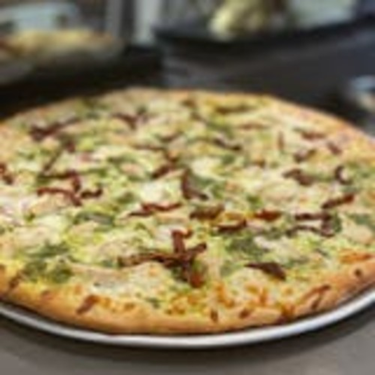 Delicious Pesto Pizza Options