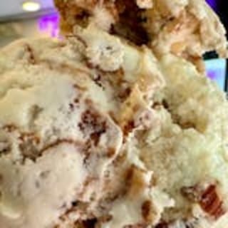 Almond Joy Ice Cream