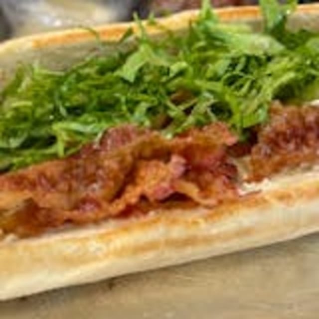 BLT Sub.
