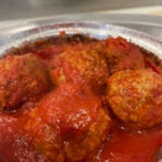 Meatballs