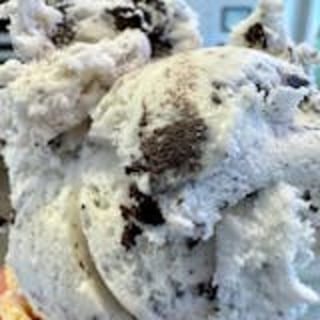 Oreo Ice Cream