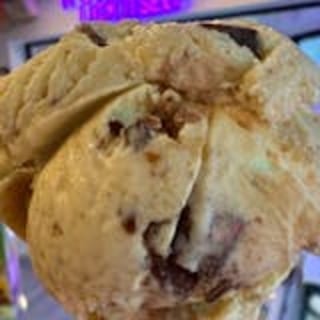 Peanut Butter Pie Ice Cream